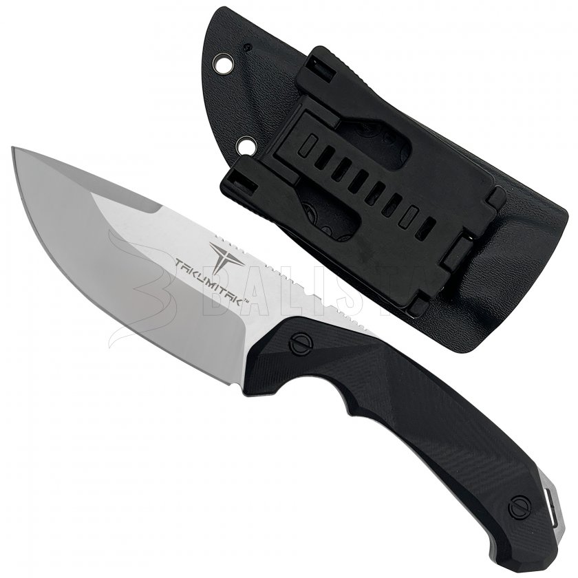 Coltello Takumitak Companion TKF212SL