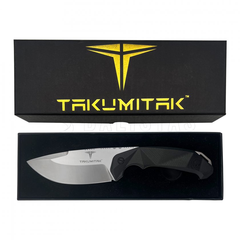Coltello Takumitak Companion TKF212SL
