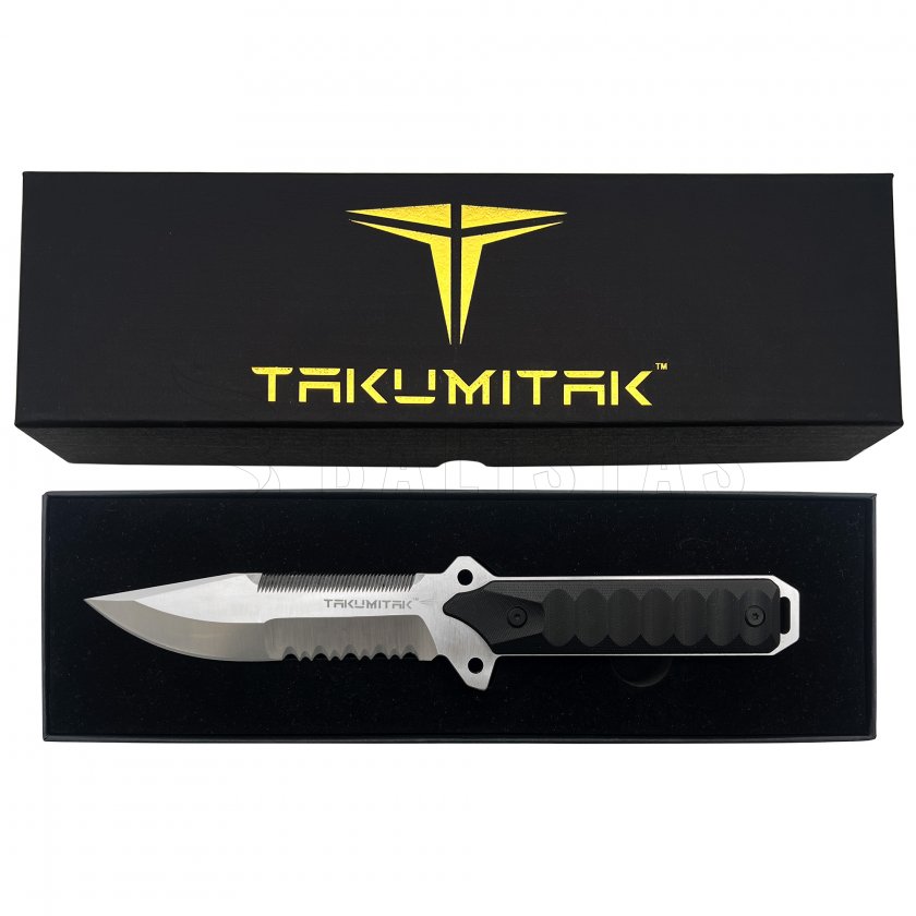 Coltello Takumitak Escort TKF213SL