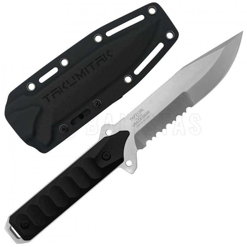 Coltello Takumitak Escort TKF213SL