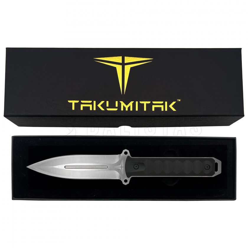 Coltello Takumitak Hitter TKF214SL