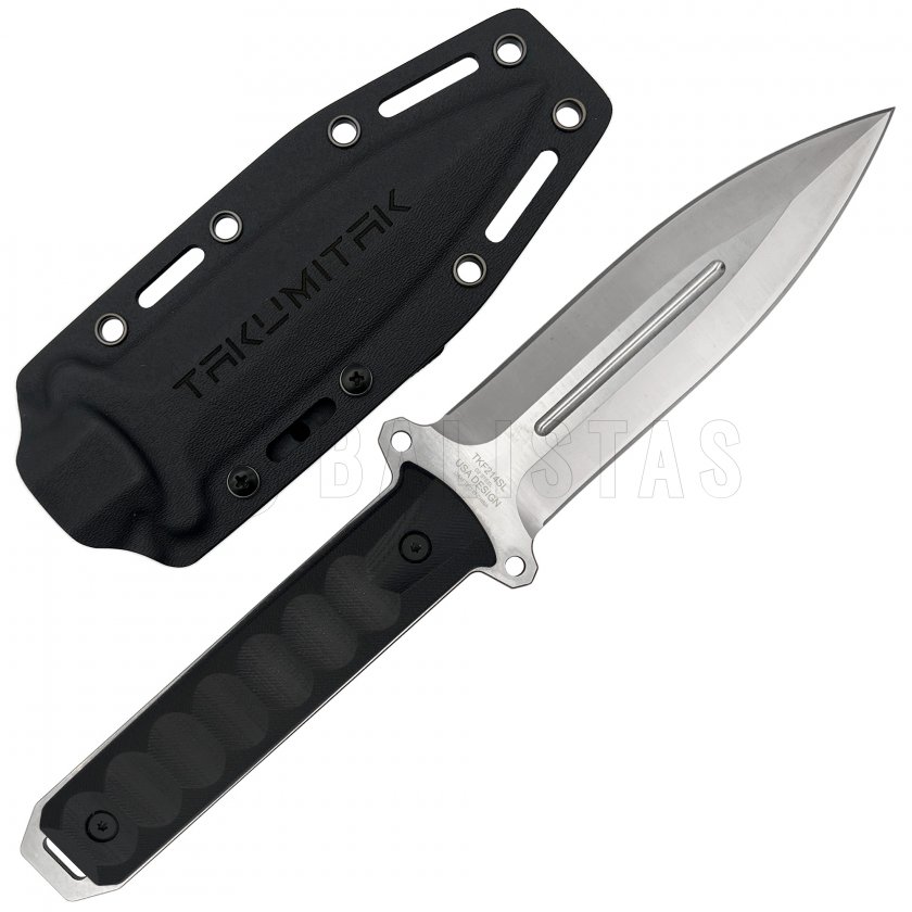 Coltello Takumitak Hitter TKF214SL