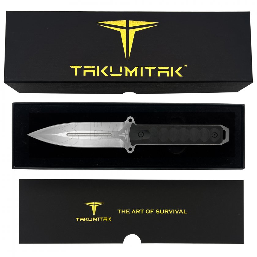 Coltello Takumitak Hitter TKF214SL