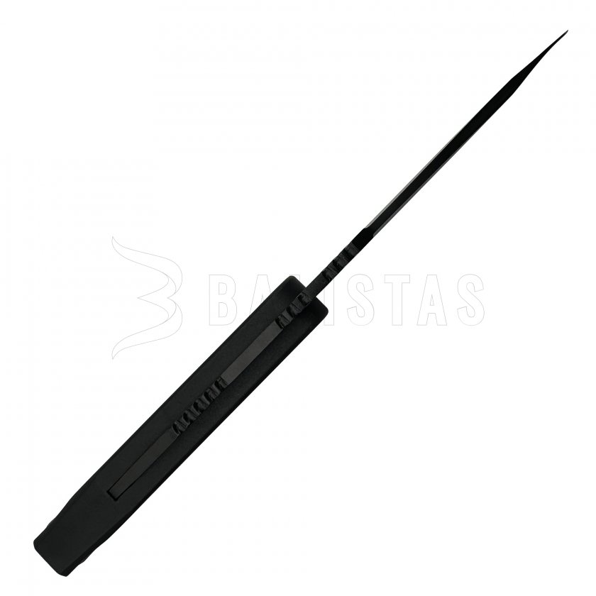 Coltello Takumitak Heat TKF301