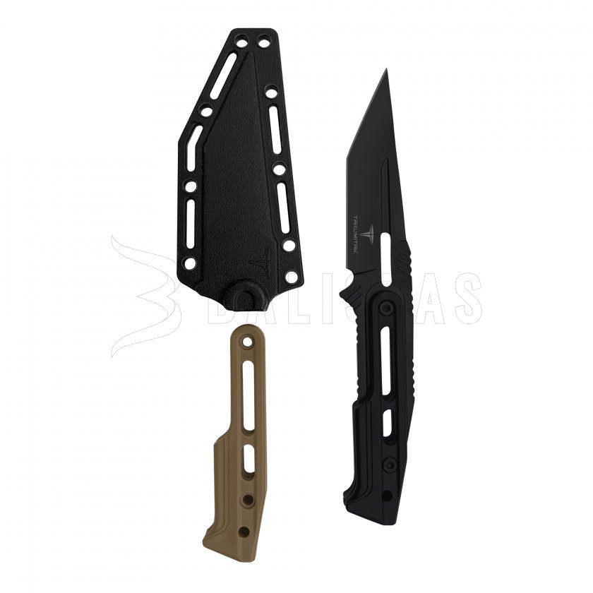 Coltello Takumitak Heat TKF301
