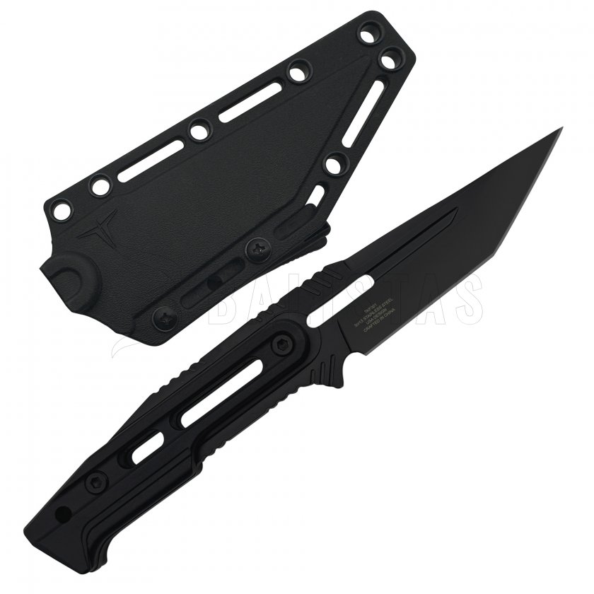 Coltello Takumitak Heat TKF301