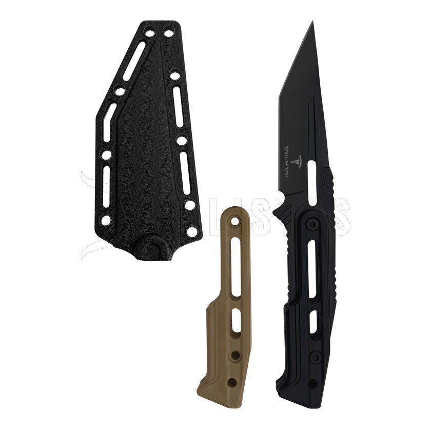 Coltello Takumitak Heat TKF301