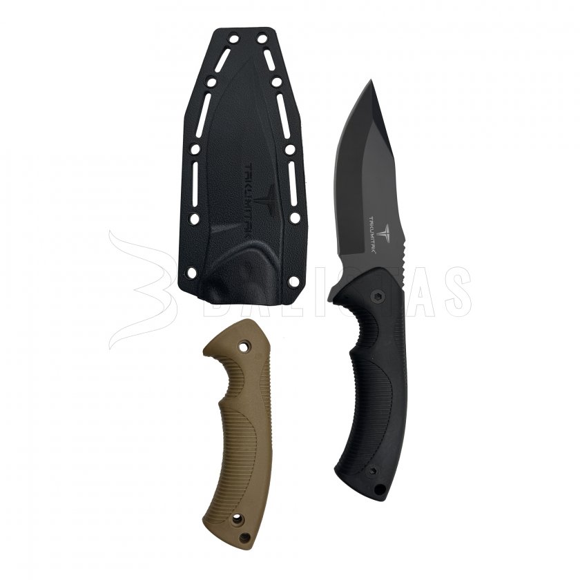 Coltello Takumitak Fit TKF306