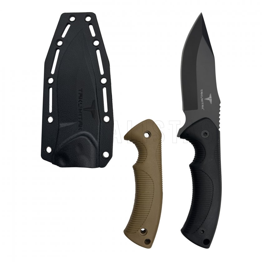 Coltello Takumitak Fit TKF306