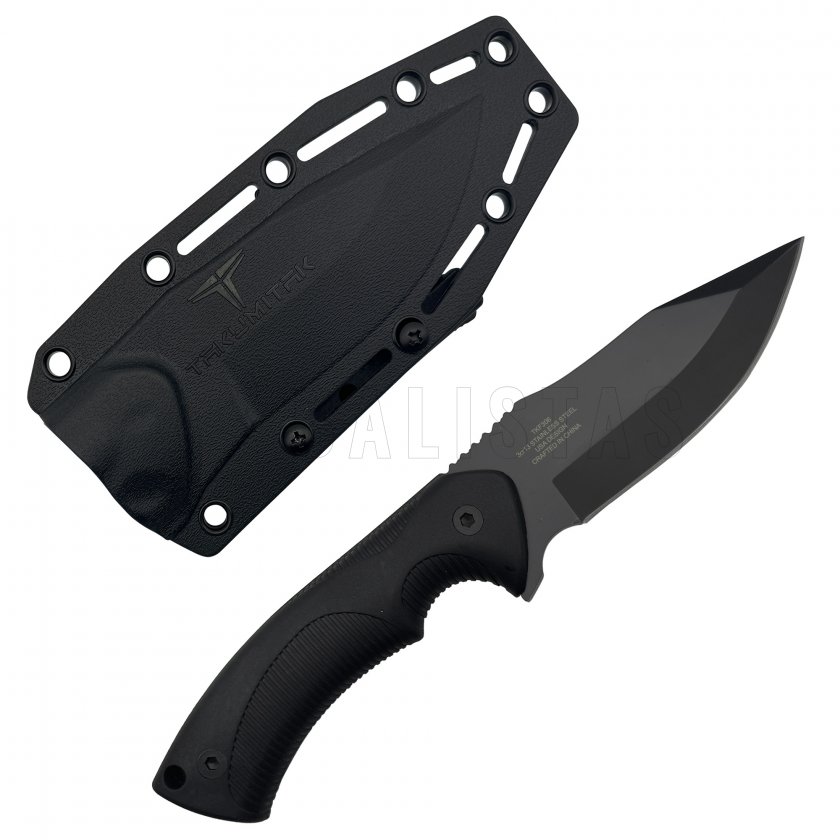 Coltello Takumitak Fit TKF306