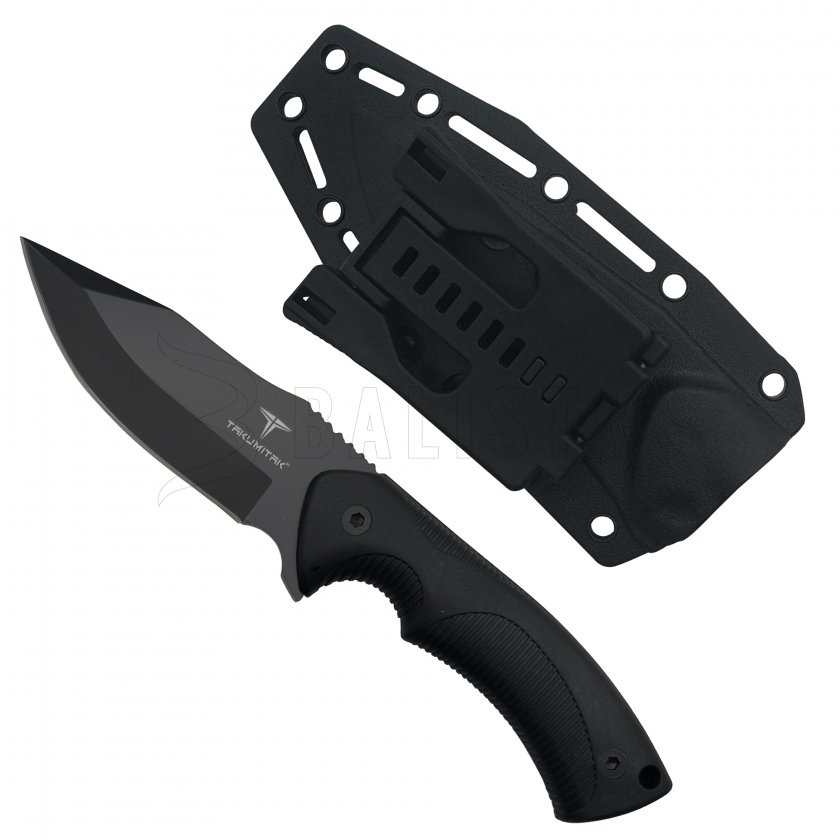 Coltello Takumitak Fit TKF306