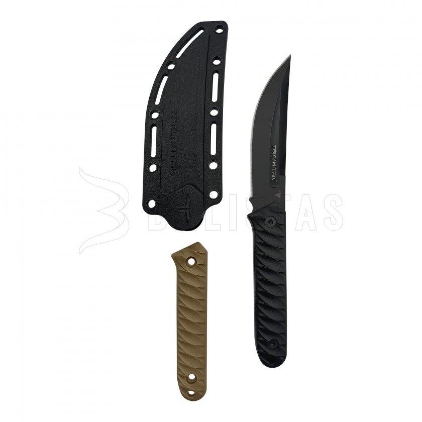 Coltello Takumitak Ninja TKF313