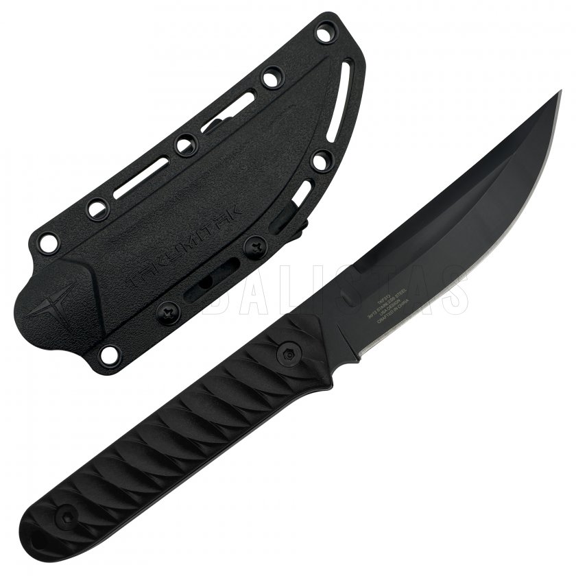 Coltello Takumitak Ninja TKF313