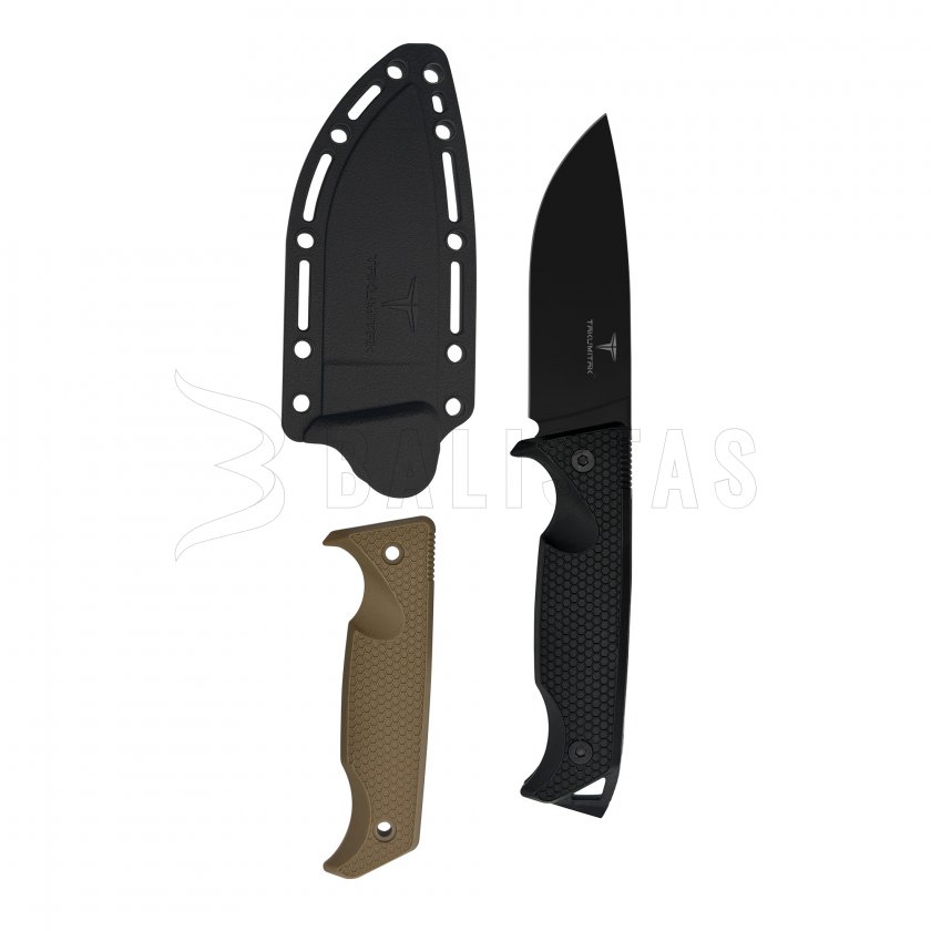 Coltello Takumitak Easy Night TKF304