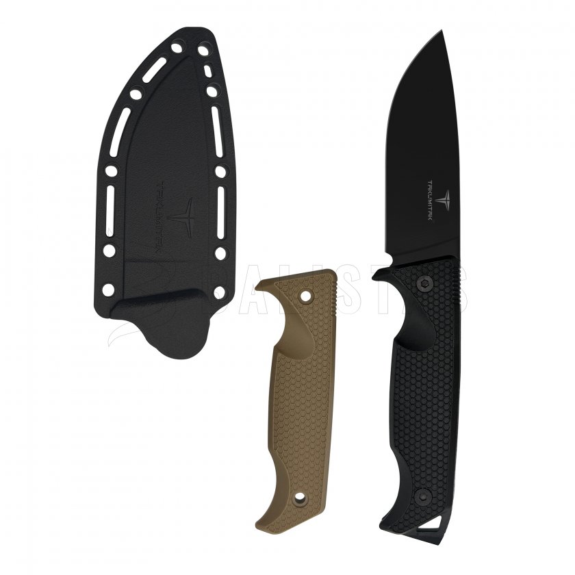 Coltello Takumitak Easy Night TKF304