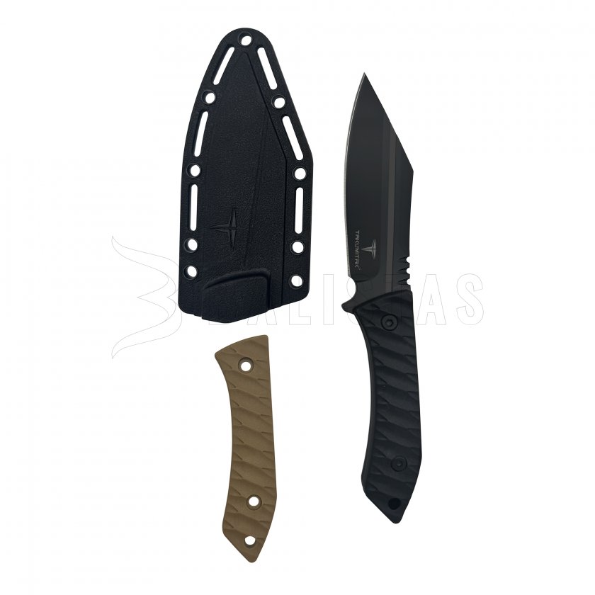 Coltello Takumitak Asym TKF318