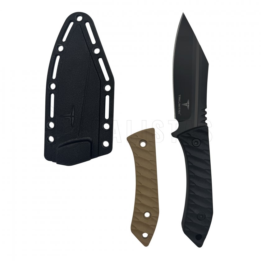 Coltello Takumitak Asym TKF318