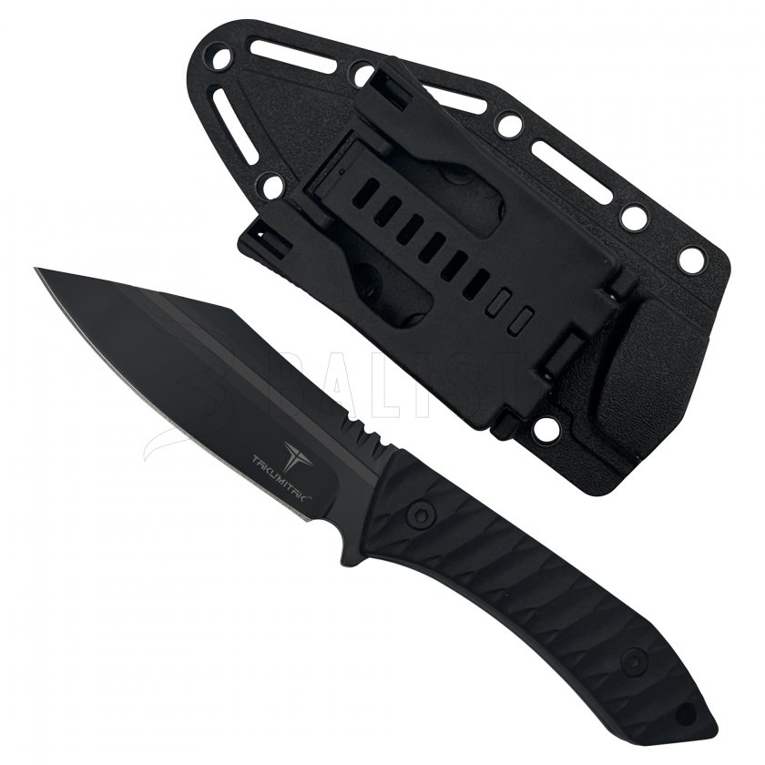 Coltello Takumitak Asym TKF318
