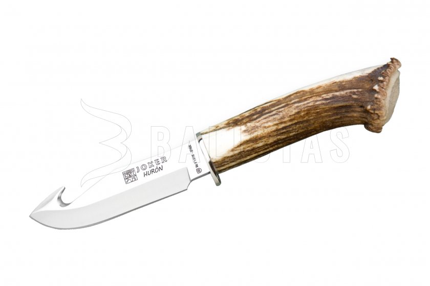 Coltello Joker Desollador Huron CN-74 11 cm