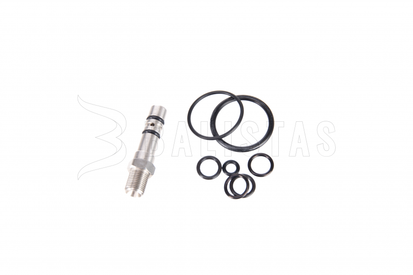 Carabina ad aria compressa Evanix Rex 5,5mm