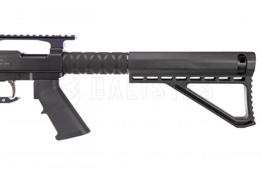 Carabina ad aria compressa Evanix Rex 5,5mm
