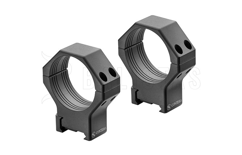 Montaggio Contessa 22mm/34mm Medio
