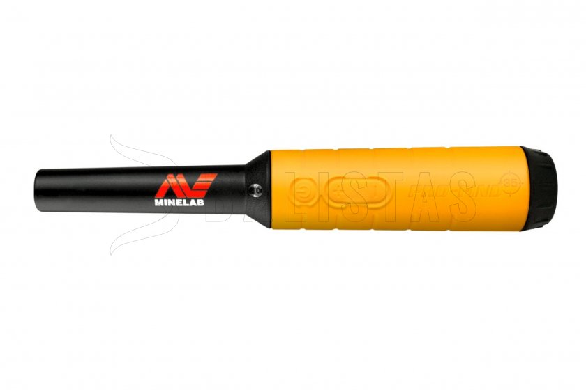 Rilevatore manuale di metalli Minelab PRO-FIND 35