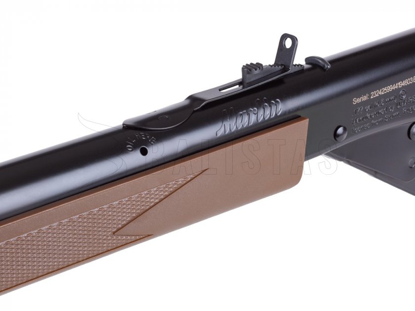 Carabina ad aria compressa Umarex Marlin 4,5mm