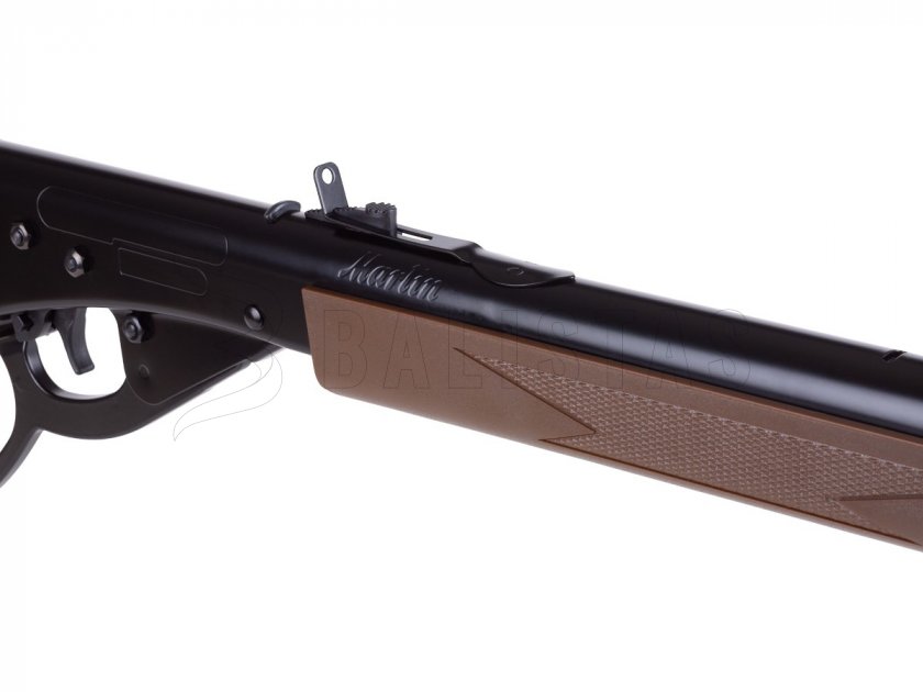 Carabina ad aria compressa Umarex Marlin 4,5mm