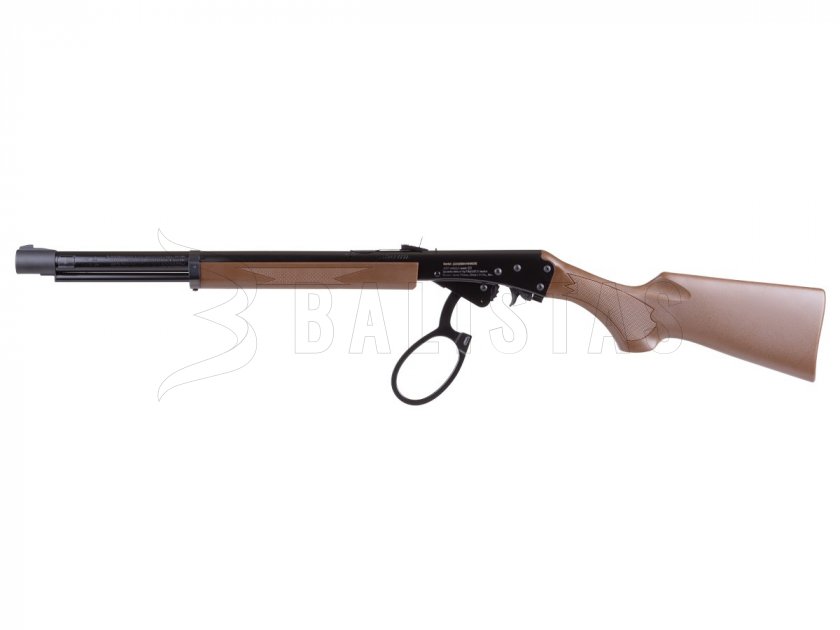 Carabina ad aria compressa Umarex Marlin 4,5mm