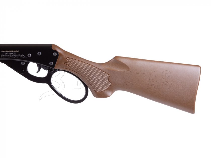 Carabina ad aria compressa Umarex Marlin 4,5mm