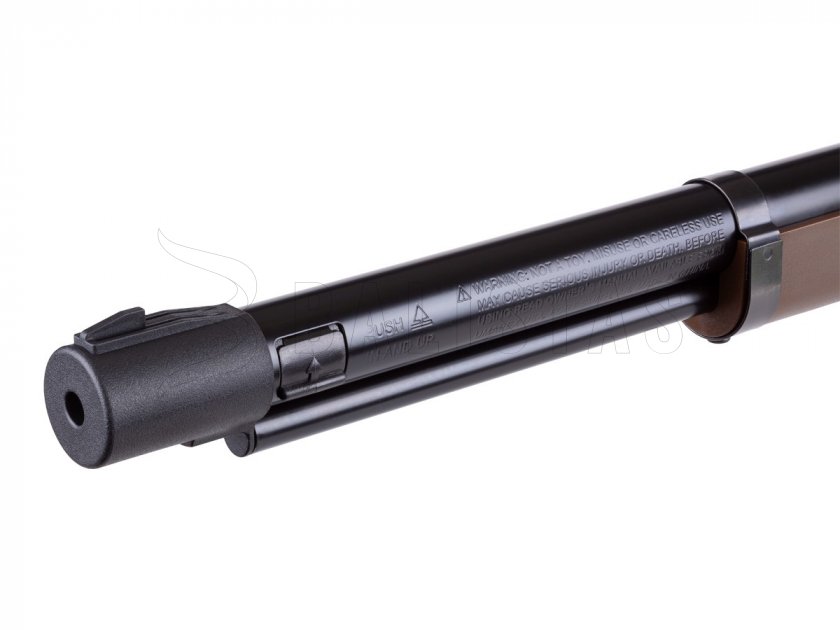 Carabina ad aria compressa Umarex Marlin 4,5mm