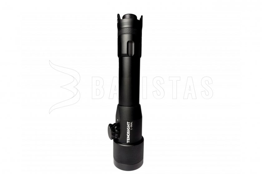 Illuminatore TenoSight L-DUAL 940 + 850 nm Laser