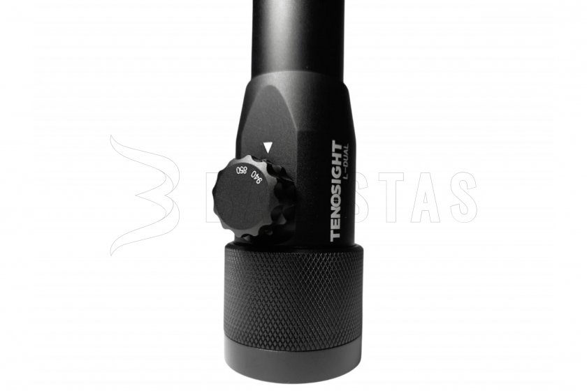 Illuminatore TenoSight L-DUAL 940 + 850 nm Laser