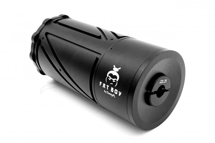 Moderatore per armi PCP DonnyFL Fat Boy
