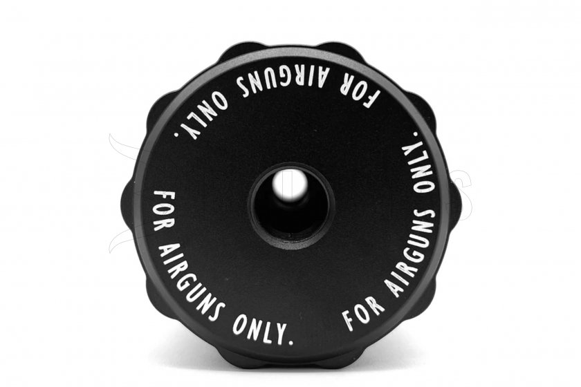Moderatore per armi PCP DonnyFL Fat Boy