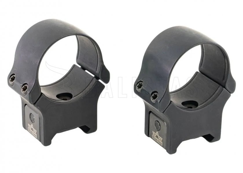 Montaggio EAW Blue Line 22mm/34mm Medio