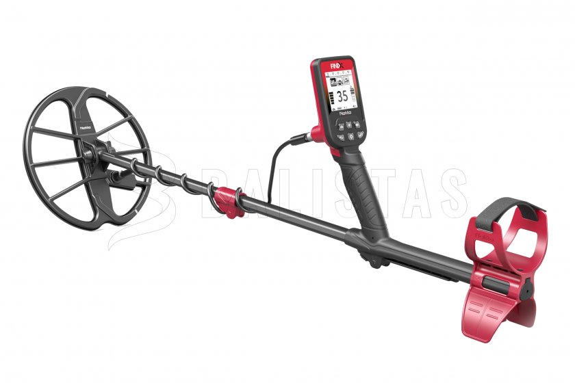 Metal detector Nokta FINDX