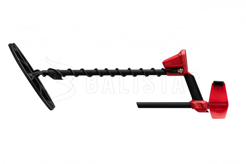 Minelab Vanquish 540 SET metal detector