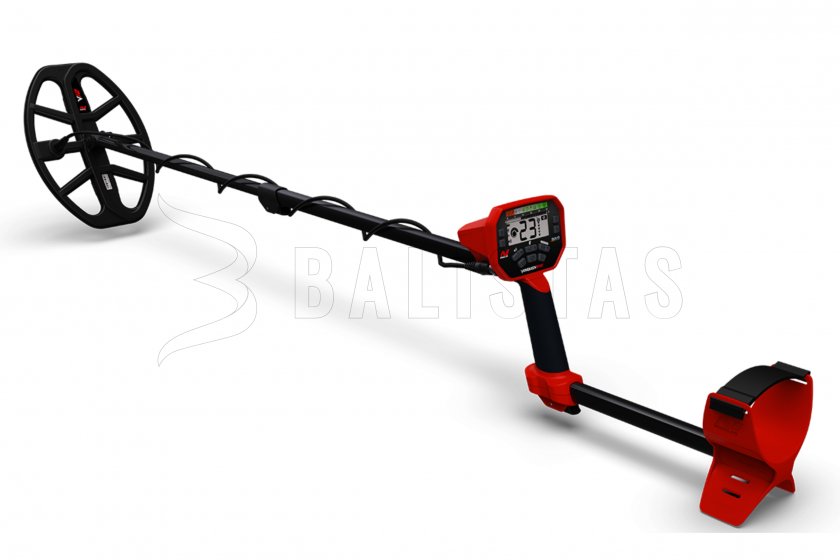 Minelab Vanquish 540 SET metal detector
