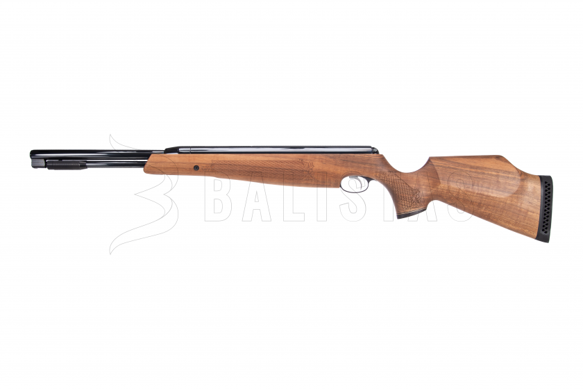 Carabina ad aria compressa Air Arms TX 200 Hunter Carbine 4,5mm RH noce