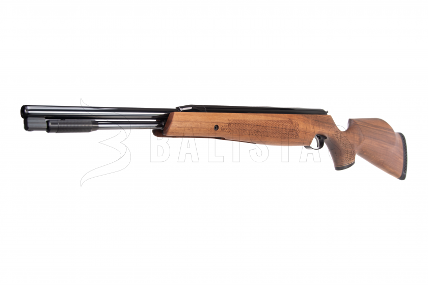 Carabina ad aria compressa Air Arms TX 200 Hunter Carbine 4,5mm RH noce