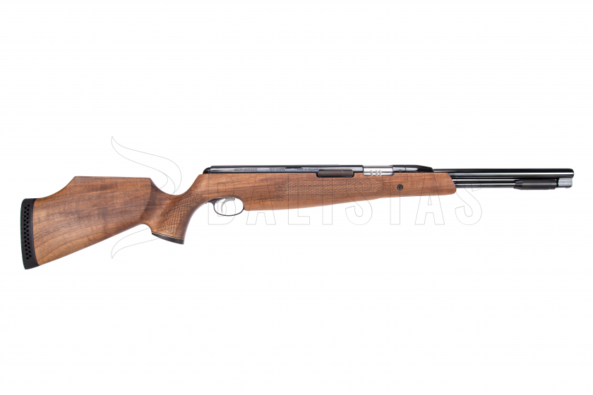 Carabina ad aria compressa Air Arms TX 200 Hunter Carbine 4,5mm RH noce