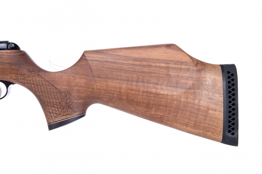 Carabina ad aria compressa Air Arms TX 200 Hunter Carbine 4,5mm RH noce