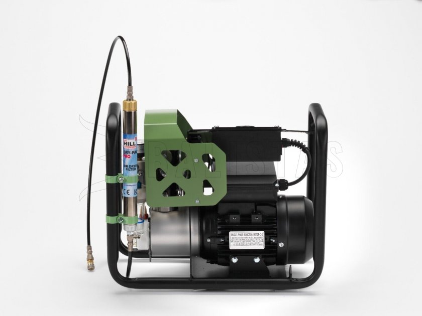 Filtro di essiccazione per compressore HILL EC-3000 EVO