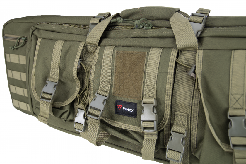 Fondina tattica Venox Hunter