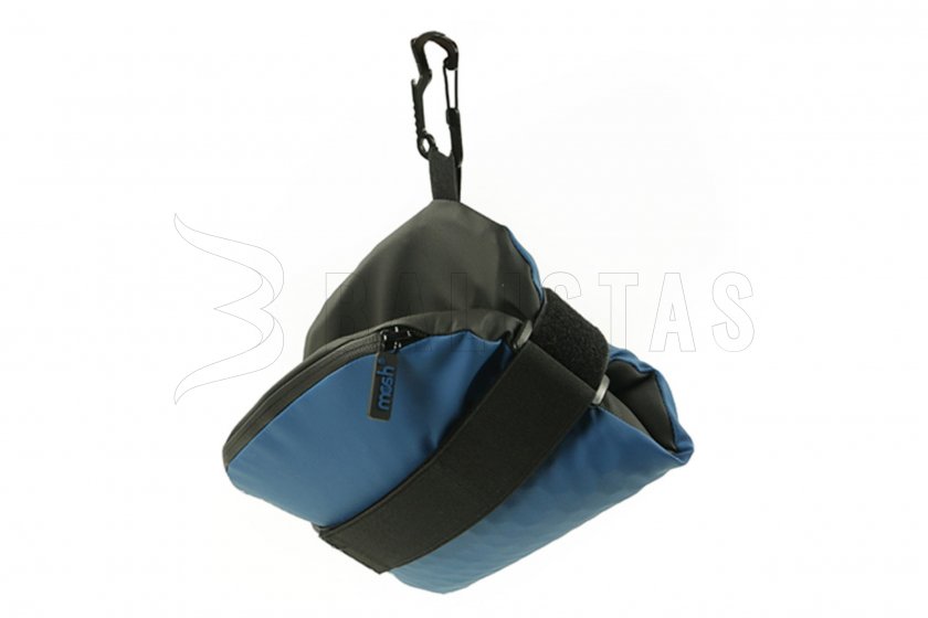 Cuscino per esterni Mosh Kamper Khaki
