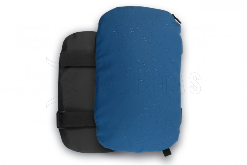Cuscino per esterni Mosh Kamper Khaki