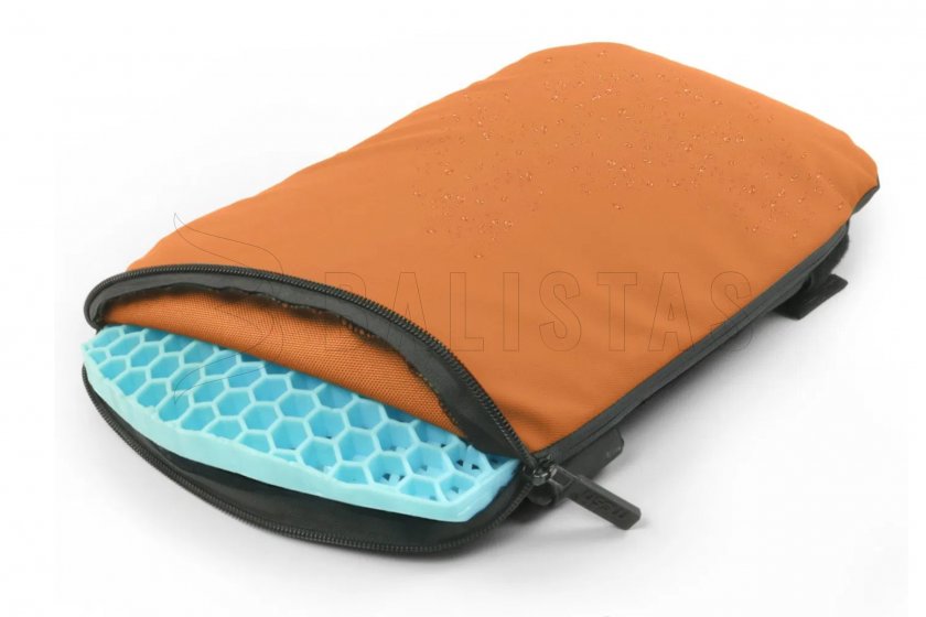 Cuscino outdoor Mosh Kamper Orange