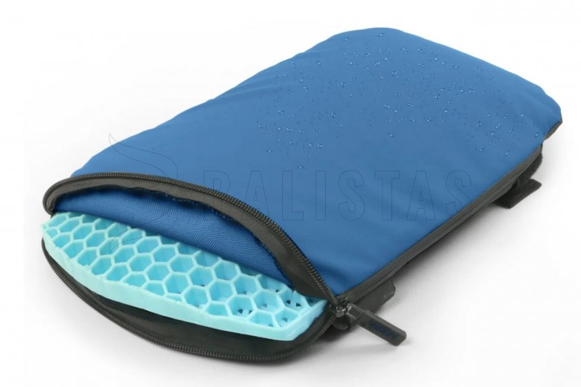 Cuscino outdoor Mosh Kamper Blue